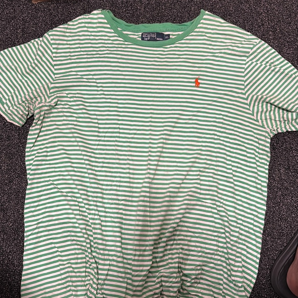 Polo Ralph Lauren tee